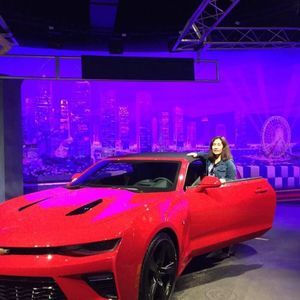 Meet your Posher, Susan